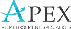 Apex Reimbursement Specialists logo